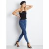 DÁMSKÉ DŽÍNY "JEGGINGS" (Velikost 25)