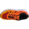 ORANŽOVÉ PÁNSKÉ TENISKY SKECHERS GO RUN SWIRL TECH-SURGE (Velikost 41)