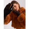 ČERNÉ ELEGANTNÍ RUKAVICE (Velikost S/M)