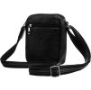PETERSON ČERNÁ TAŠKA PŘES RAMENO (Velikost ONE SIZE)