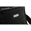 PETERSON ČERNÁ TAŠKA PŘES RAMENO (Velikost ONE SIZE)