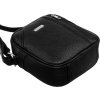 PETERSON ČERNÁ CROSSBODY KABELKA PŘES RAMENO (Velikost ONE SIZE)