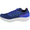 TMAVĚ MODRÉ BĚŽECKÉ TENISKY SALOMON SPECTUR (Velikost 41 1/3)