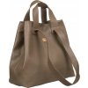 (VEL. ONE SIZE) PETERSON BÉŽOVÁ SHOPPER KABELKA (Velikost ONE SIZE)