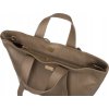 (VEL. ONE SIZE) PETERSON BÉŽOVÁ SHOPPER KABELKA (Velikost ONE SIZE)