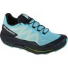 SVĚTLE MODRÉ BĚŽECKÉ TENISKY SALOMON PULSAR TRAIL W (Velikost 37 1/3)
