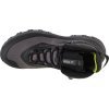 ČERNÉ TURISTICKÉ BOTY 4F ICE CRACKER TREKKING SHOES (Velikost 40)