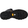 ČERNÉ TURISTICKÉ BOTY 4F ICE CRACKER TREKKING SHOES (Velikost 40)