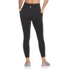 ČERNÉ DÁMSKÉ LEGÍNY SKECHERS GO WALK HIGH WAISTED 7/8 LEGGING (Velikost L)