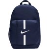 MODRÝ BATOH NIKE ACADEMY TEAM BACKPACK (Velikost ONE SIZE)