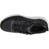 ČERNÉ DÁMSKÉ TENISKY SKECHERS BILLION-SUBTLE SPOTS (Velikost 35)