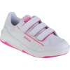 BÍLÉ DÍVČÍ TENISKY NA SUCHÝ ZIP JOMA W.AGORA JR 2310 (Velikost 29)
