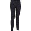 ČERNÉ VZOROVANÉ LEGÍNY JOMA URBAN STREET LONG TIGHTS (Velikost L)