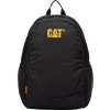 ČERNÝ PÁNSKÝ BATOH CATERPILLAR V-POWER BACKPACK (Velikost ONE SIZE)
