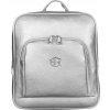 ROVICKY STŘÍBRNÝ DÁMSKÝ BATOH (Velikost ONE SIZE)