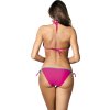 TYRKYSOVO-FUCHSIOVÉ BIKINY ANIS GIALINA-MITRO (Velikost L)