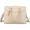 ROVICKY BÉŽOVÁ ELEGANTNÍ SHOPPER KABELKA (Velikost ONE SIZE)