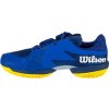 MODRÉ PÁNSKÉ TENISKY WILSON KAOS SWIFT 1.5 (Velikost 40)
