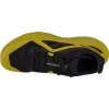 ŽLUTO-ČERNÉ BĚŽECKÉ TENISKY SALOMON ULTRA FLOW (Velikost 41 1/3)
