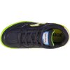TMAVĚ MODRÉ SÁLOVÉ TENISKY JOMA TOP FLEX JR 2433 IN (Velikost 27)