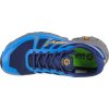 MODRÉ PÁNSKÉ BĚŽECKÉ BOTY INOV-8 TRAILFLY ULTRA G 300 MAX (Velikost 40,5)