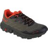 KHAKI PÁNSKÉ TRAILOVÉ BOTY INOV-8 ROCFLY G 350 (Velikost 41,5)
