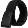 LOREN ČERNÝ PÁNSKÝ OPASEK (Velikost ONE SIZE)