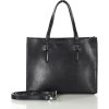 MARCO MAZZINI ČERNÁ DÁMSKÁ ELEGANTNÍ SHOPPER KABELKA (Velikost ONE SIZE)