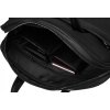 ROVICKY ČERNÁ PRAKTICKÁ TAŠKA NA 14" NOTEBOOK (Velikost ONE SIZE)