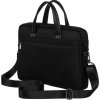 ROVICKY ČERNÁ PRAKTICKÁ TAŠKA NA 14" NOTEBOOK (Velikost ONE SIZE)