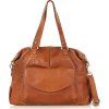 MARCO MAZZINI CAMEL DÁMSKÁ SHOPPER KABELKA (Velikost ONE SIZE)