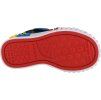 ČERNÉ CHLAPECKÉ BOTY SKECHERS KOOL BRICKS-LIL CONSTRUCTOR (Velikost 21)