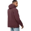 VÍNOVÁ PÁNSKÁ ZIMNÍ BUNDA JACK WOLFSKIN TEMPELHOF JKT M (Velikost 3XL)