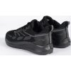 ČERNÉ PÁNSKÉ SÍŤOVANÉ SPORTOVNÍ BOTY (Velikost 41)