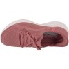 RŮŽOVÉ DÁMSKÉ SPORTOVNÍ TENISKY SKECHERS ULTRA FLEX 3.0 BRILLIANT SLIP-INS (Velikost 36)