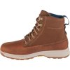 HNĚDÉ PÁNSKÉ KOTNÍKOVÉ BOTY TIMBERLAND ATWELLS AVE WP BOOT (Velikost 42)