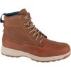 HNĚDÉ PÁNSKÉ KOTNÍKOVÉ BOTY TIMBERLAND ATWELLS AVE WP BOOT (Velikost 42)