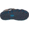 KHAKI SANDÁLY CMP SAHIPH HIKING SANDAL JR (Velikost 29)