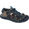 KHAKI SANDÁLY CMP SAHIPH HIKING SANDAL JR (Velikost 29)