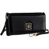 ROVICKY ČERNÁ MINI KABELKA S KAPSIČKOU NA TELEFON (Velikost ONE SIZE)
