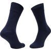 PÁNSKÉ VYSOKÉ PONOŽKY SKECHERS 3PK MEN'S BASIC SOCKS (Velikost 39/42)