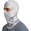 ŠEDÁ PÁNSKÁ KUKLA BUFF ECOSTRETCH BALACLAVA (Velikost ONE SIZE)