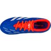 MODRÉ CHLAPECKÉ KOPAČKY ADIDAS PREDATOR CLUB JR FXG (Velikost 28)