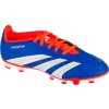 MODRÉ CHLAPECKÉ KOPAČKY ADIDAS PREDATOR CLUB JR FXG (Velikost 28)
