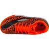 ORANŽOVO-ČERNÉ CHLAPECKÉ SÁLOVKY JOMA EVOLUTION JR 2501 IN (Velikost 31)