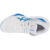 BÍLO-MODRÉ DÁMSKÉ VOLEJBALOVÉ TENISKY ASICS SKY ELITE FF MT 3 (Velikost 38)