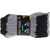 SET PONOŽEK SKECHERS BOYS 6PK NO SHOW SOCKS (Velikost 31/34)