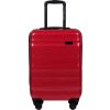ČERVENÝ CESTOVNÍ KUFR WINGS VULTURE VEL. S (Velikost Kabinová)