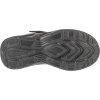 ČERNÉ DĚTSKÉ TENISKY SKECHERS DYNAMATIC - SWIFT TREAD (Velikost 27)