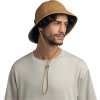 TMAVĚ BÉŽOVÝ KLOBOUK BUFF NMAD BUCKET HAT (Velikost L/XL)